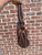 Used Chloe Leather Handbag 60067-S000826893 View 4