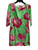 Used Lilly Pulitzer Short Dress B S-4/6 60017-S001164090 View 1