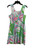 Used Lilly Pulitzer Short Dress B M-8/10 60017-S001164092 View 2