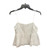 Used Unbranded Sleeveless Top S-4/6 60021-S000872471 View 1
