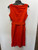 Used Tory Burch Short Dress F S-4/6 60070-S000643036 View 2