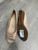 Used Cole Haan Wedge Sandals 8 60107-S000337988 View 2