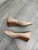 Used Cole Haan Wedge Sandals 8 60107-S000337988 View 3