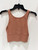 Used Lululemon Athletica Active Tank Top M-8/10 60064-S000738842 View 1
