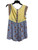 Used Matilda Jane Clothing Sleeveless Top S-4/6 60017-S001164130 View 2