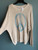 Used BP. Lightweight Sweater 3X-22 60039-S000833576 View 1