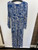 Used Lilly Pulitzer Long Dress F M-8/10 60070-S000643106 View 2