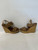Used Tory Burch Wedge Sandals 7 60070-S000643149 View 4