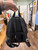 Used Hammit Los Angeles Small Leather Handbag 60031-S000854235 View 2