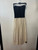 Used Unbranded Long Dress B S-4/6 60031-S000854247 View 1
