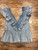 Used Anthropologie Sleeveless Top XS-0/2 60004-S000674983 View 1