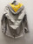 Used London Fog Short Light Jacket L-12/14 60137-S000125010 View 10