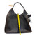 Used Coach Xlarge Leather Handbag 60115-S000273178 View 9