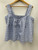 Used Loft Tank Top XL-16 60030-S000935460 View 1