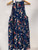 Used Loft Short Dress F XL-16 60030-S000935464 View 3