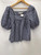 Used Loft Short Sleeve Top M-8/10 60030-S000935466 View 1