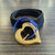 Used Saint Laurent Belt XS 0-2/25-26 60129-S000579245 View 3