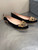 Used Black Kate Spade New York Flats 8 60137-S000125034 View 2