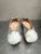 Used Cream Kate Spade New York Flats 8 60137-S000125035 View 5