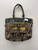 Used Green George Gina & Lucy Large Handbag 60137-S000125059 View 1