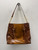 Used Brown Michael Kors Large Leather Handbag 60137-S000125068 View 4