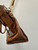 Used Brown Michael Kors Large Leather Handbag 60137-S000125068 View 6