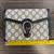 Used Gucci Mini Dionysus Leather Handbag 60129-S000579257 View 14