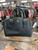 Used Kate Spade New York Large Leather Handbag 60004-S000675046 View 2