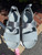 Used UGG Wedge Sandals 9 60067-S000826919 View 2