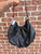 Used Nine West Large Leather Handbag 60067-S000826929 View 1