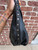 Used Nine West Large Leather Handbag 60067-S000826929 View 2