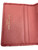 Used Kurt Geiger Leather Wallet 60047-S000634942 View 5