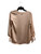 Used Michael Michael Kors Long Sleeve Top XS-0/2 60017-S001164231 View 2