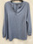 Used Adrianna Papell Long Sleeve Top 1X-18 60072-S000595783 View 1