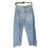 Used Banana Republic Denim 6-28 60021-S000872538 View 2