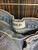 Used Agolde Shorts 6-28 60021-S000872545 View 3