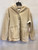 Used Unbranded Short Light Jacket L-12/14 60071-S000669641 View 1