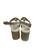 Used Michael Michael Kors Wedge Sandals 10 60047-S000634973 View 5