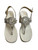 Used Michael Michael Kors Wedge Sandals 10 60047-S000634973 View 4