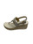 Used Michael Michael Kors Wedge Sandals 10 60047-S000634973 View 1