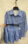 Used Shein Romper S-4/6 60072-S000595815 View 4