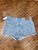 Used Levi's Shorts 10-30 60043-S000967499 View 2