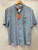 Used Johnston & Murphy Mens Short Sleeve Top M/15-15.5 60030-S000935546 View 1