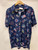 Used Chubbies Mens Short Sleeve Top L/16-16.5 60030-S000935543 View 1