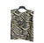 Used TCEC Sleeveless Top M-8/10 60021-S000872606 View 1