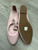Used Unbranded Flats 12 60107-S000338044 View 2