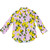 Used L'Agence Long Sleeve Top XS-0/2 60099-S000379597 View 1