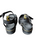 Used Dr. Martens Wedge Sandals 9 60144-S000625849 View 1