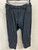 Used Unbranded Men's Long Heavy Coat M 60005-S001144285 View 1