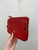 Used Coach Leather Wristlet 60124-S000206756 View 2